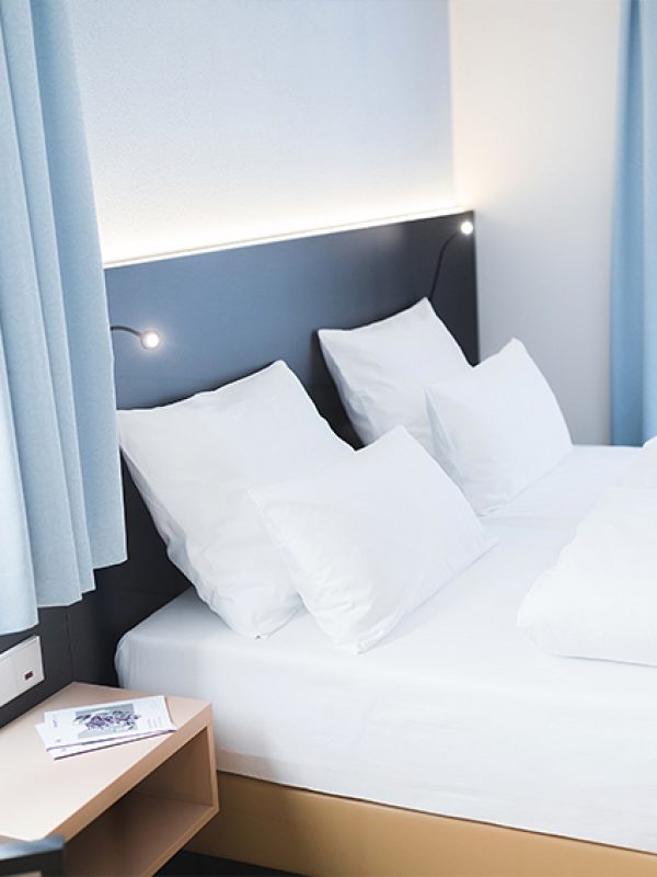 Hotel in Metzingen - Hotel U7 (12)